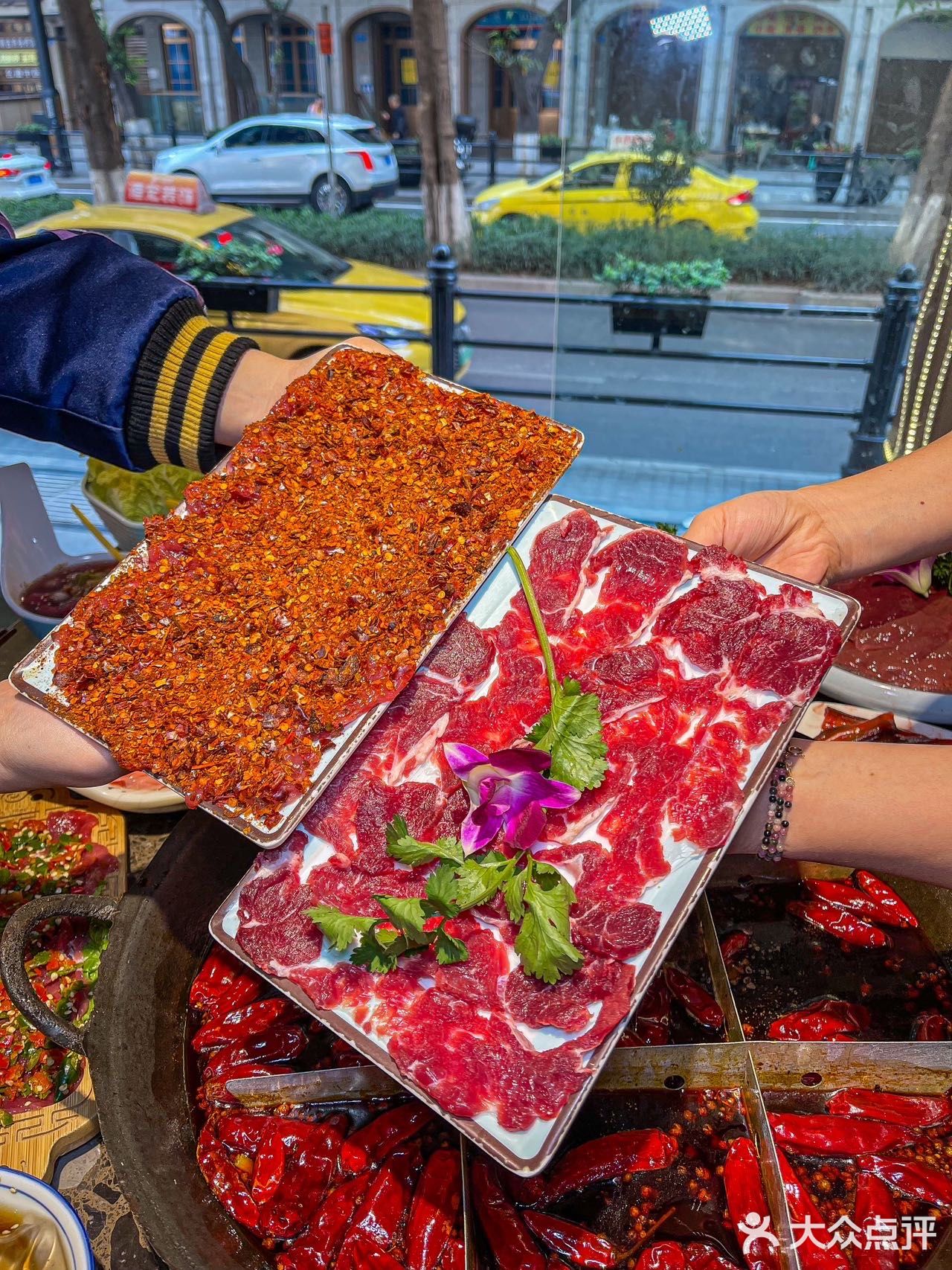 金紫门老火锅🍲｜火锅一开 烦恼拜拜👋
