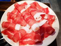 -宽板凳老灶火锅(簋街店)