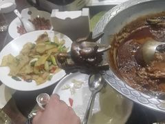 -茶叁酒肆·楚味江湖(菱角湖店)