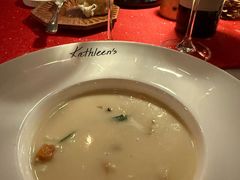 -Kathleen's Waitan 凯圣琳江景西餐厅(外滩店)