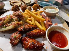 -G+KITCHEN(龙湖狮山天街店)