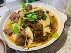 -十面欢腾·海鲜面·台式Bistro(长乐路店)