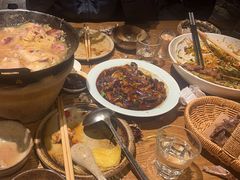 -鸽子窝(青塔店)