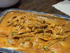 -大秦面庄(青松路店)