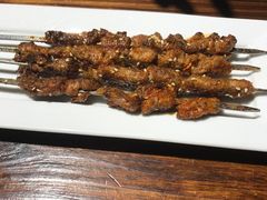 -功夫小龙虾·烧烤·江湖菜(金沙洲店)