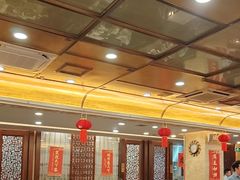 -烤肉宛饭庄(北新桥店)