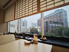 -彩葉·樱花屋日本料理(动物园店)