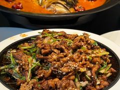 -秀儿四九城·新京菜(亚运村鸟巢店)