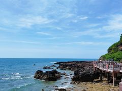 -涠洲岛火山国家地质公园