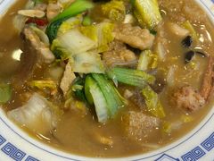 -老雒阳面馆·水席(定鼎门店)