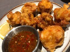 小蛮汁大鸡块-米仓食堂(凯德广场店)