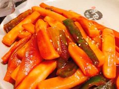 韩林炭烤-韩林炭烤自助烤肉火锅(恒峰步行街店)