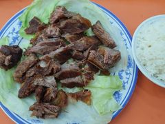 -隆福寺小吃店(东四店)