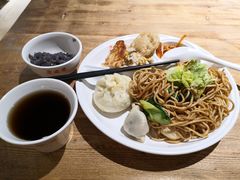 -素清香(解放路店)