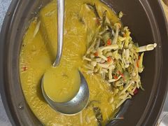 -湘中缘·湖南菜(娄底驻京办店)