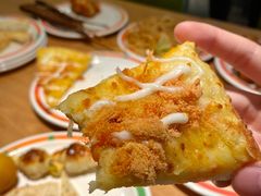 -比格比萨自助(裕源大厦店)