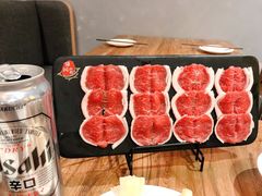 羊上脑-胡同涮肉