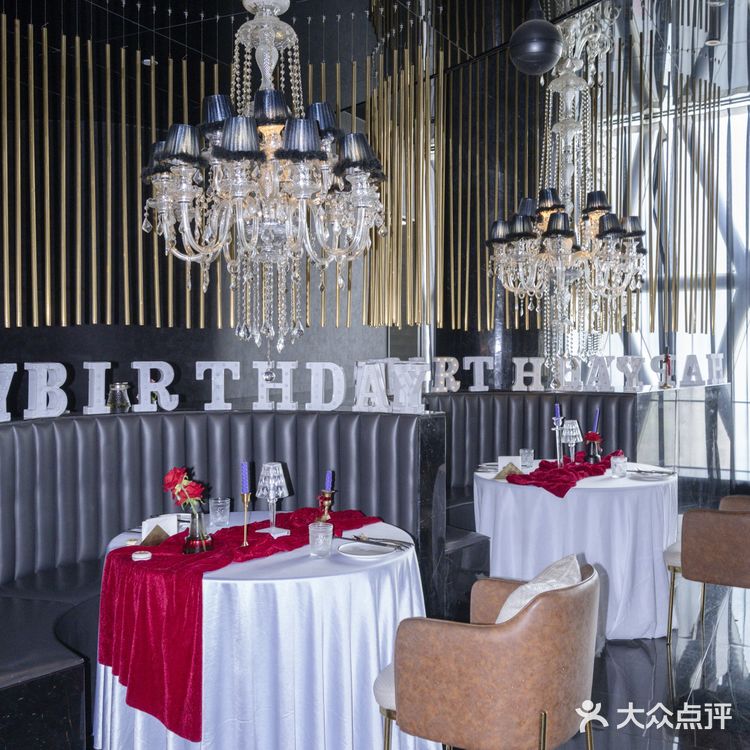 成都氛围感之神👑浪漫星空顶餐厅💖