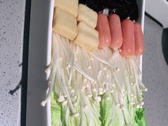 -半天妖烤鱼(固安宝德购物中心店)