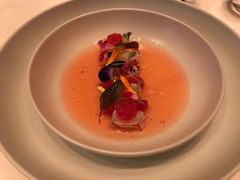 -Amber(置地文华东方酒店)