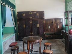 -张学良旧居陈列馆