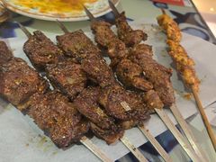 -撒拉花儿·新疆菜·清真(太阳宫店)