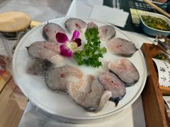 -椰子湾·海南火锅·糟粕醋·椰子鸡(正大广场店)