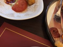 -澳门木偶葡国餐厅(珠海店)