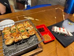 -雀舞云南菜(天津天河城购物中心店)