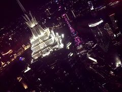 -上海柏悦酒店·世纪100牛排馆