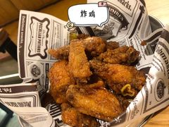 -OPPA HOUSE 韩国欧巴餐厅·韩国菜(北京路店)