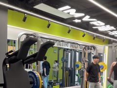 -海马健身-IMVP(EAC欧美中心店)