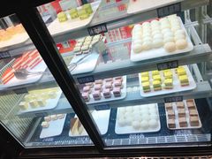 -韩盛·盛江山自助料理(奥体万达店)