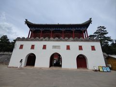 -普陀宗乘之庙(小布达拉宫)
