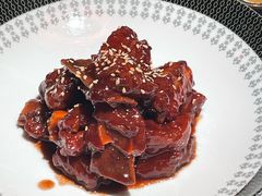 -老吉堂上海本帮菜(工体店)