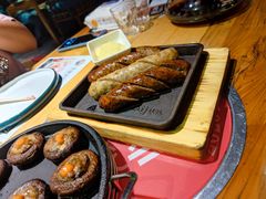 -通海俄式烧烤(下瓦房店)