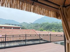 -遇见小院—虹鳟鱼•农家菜(怀柔店)
