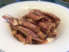 盐水皮皮虾-老船长海鲜加工店(世纪家园店)