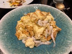 -海天楼中餐厅(吴宫泛太平洋酒店)