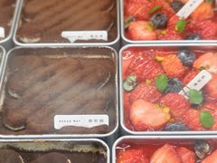 -BROAD面包路·欧式面包(龙湖时代C馆店)