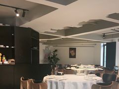 大堂-黑明餐厅(白鹭洲店)