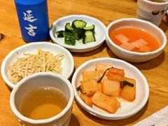 -全州拌饭(参花街总店)