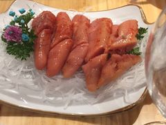 -吉之仙•中国制造•出口级食材日料店(领事馆总店)