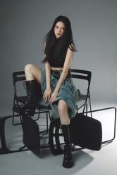 -WAVE SODA摄影工作室