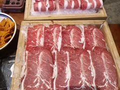-袁山山重庆火锅(丈八北路店)
