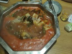 -老凯俚酸汤鱼(鸿通城店)