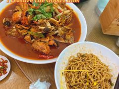 -肠一碗(瀚林银座店)