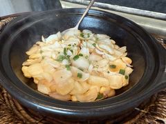 -亭下湖饭店(康岭店)