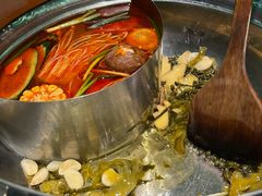 -老船舫·现做活鲜鱼馆(东郊记忆店)