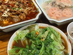 -卢庄(江汉路店)